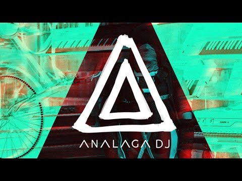 ANALAGA DJ - L O A D I N G