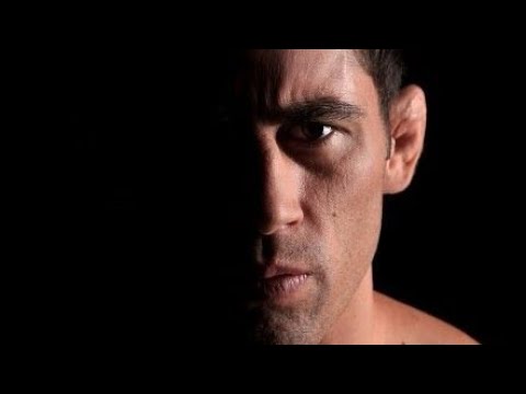 UFC3. Так нужно играть за Круза?