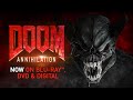 Doom: Annihilation | Trailer | Own it now on Blu-ray, DVD, & Digital