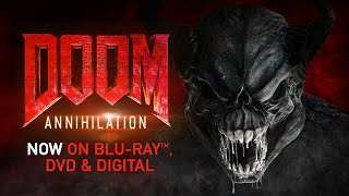 Doom: Annihilation (2019) Video