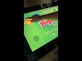 Hungry Hippos