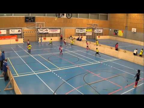 Finalspiel BSC Old Boys a - FC Gelterkinden 06.12.2014