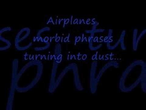 today-l'aura(lyrics)