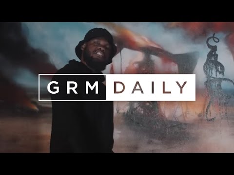 Bamboss - But For Now [Music Video] | GRM Daily