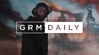 Bamboss - But For Now [Music Video] | GRM Daily