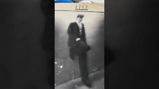 LA County Lyle Lovett