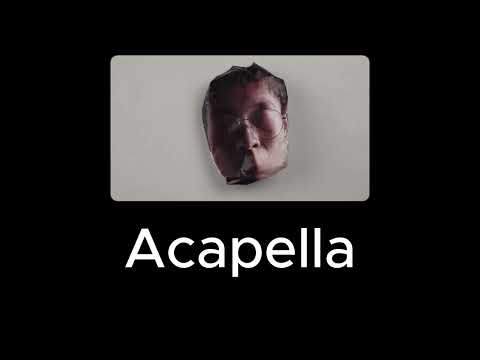 Acapella | Thắng - Nó (với Datmaniac)
