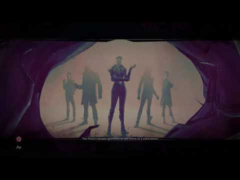 Dishonored 2 High Chaos Walkthrough part 27, 720p HD (NO COMMENTARY)