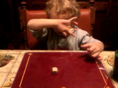 Tobias Mago 3 años Categoría Manipulación