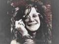 Janis Joplin - Flower in the sun