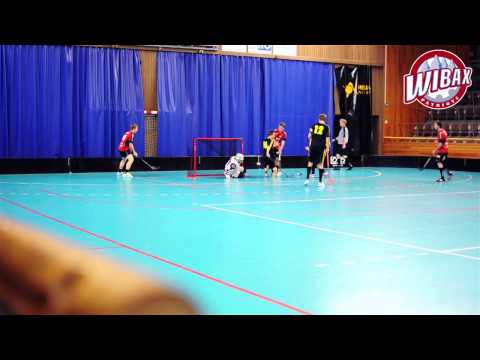 Wibax Patriots - Team Sportia Cup