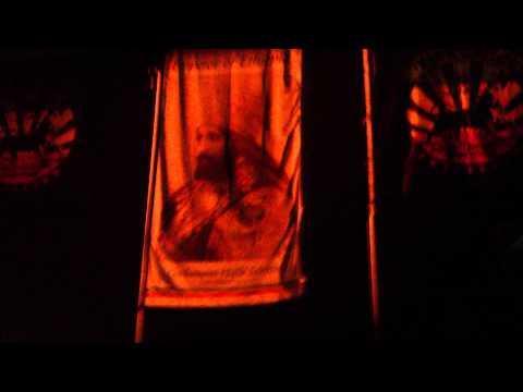 King Shiloh ls. Murray Man, MC Theater Amsterdam, 31.03.2013