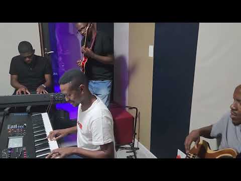 A Cry, A Smile, A Dance - Judith Sephuma (Cover by Charles Munkuli)