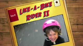 preview picture of video 'Like-a-Bike Rider II'