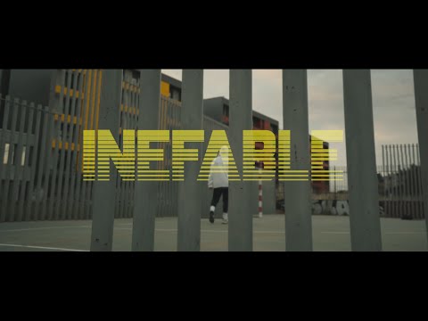 INEFABLE | 0198 CLASSIC | REOKS (Videoclip Oficial) | 4K