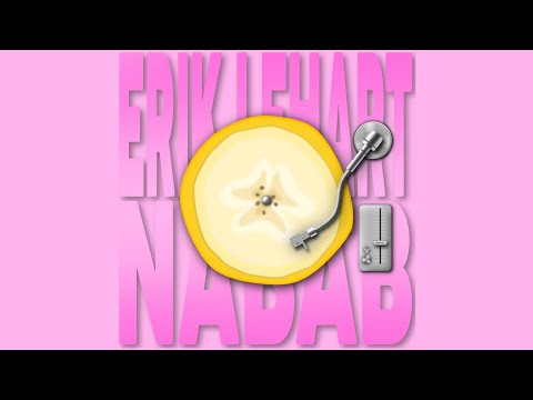 Erik Lehart - nabäb (Official Visualizer)