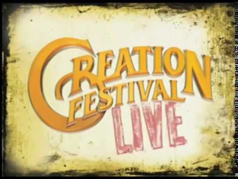 Thumbnail for CREATION FESTIVAL LIVE by Kutless