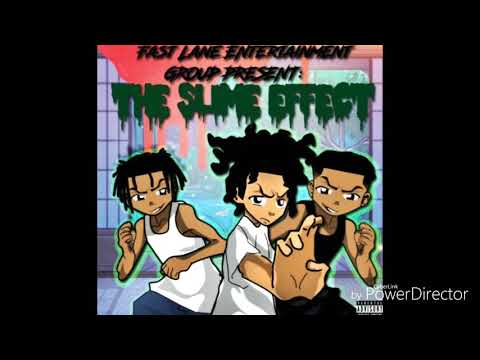 Traffik x f.l Juan - demons prod by king leeboy