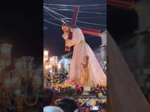 LUNES DE SSNTO - SEMANA SANTA DE MOMPOX BOLÍVAR