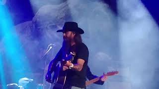 Cody Jinks 65 days in LA / Shes All Mine
