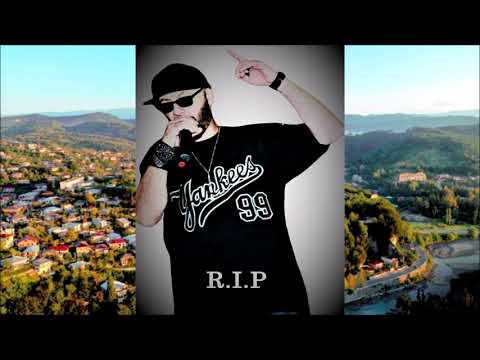 შავი პრინცი - უნდა დაგამშვიდო / Shavi Princi - Unda dagamshvido (R.I.P)