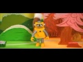 Yo Gabba Gabba Darrell Edition