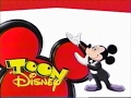 Toon Disney Commercials November 2005