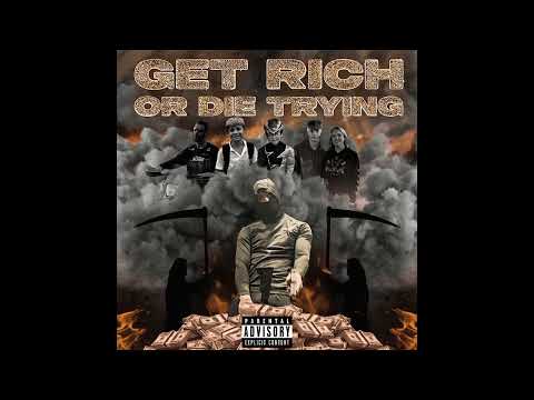 Get Rich or Die Trying - Logan Reich [Official Audio]
