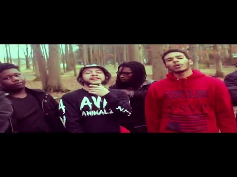 R.N.B.N - AVA ANIMALZ x OMERTA GANG