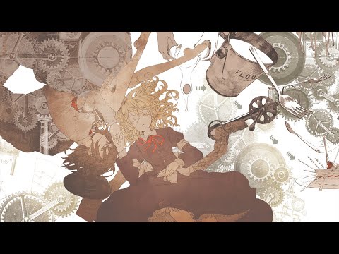 [osu!] orangentle / YU_Asahina - HAELEQUINZ -the clown of 24stairs- [Lince's Schizophrenia] FC