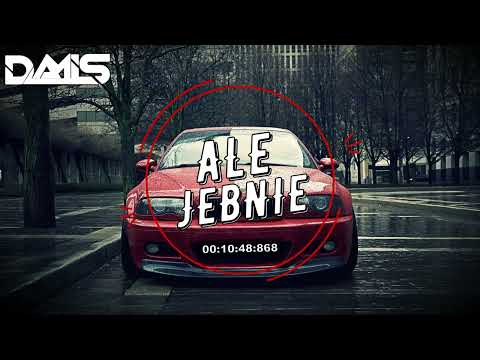 😱⛔ ALE JEBNIE ‼️ ⛔😱 PAŹDZIERNIK 2023 😈[ VIXA DO AUTA ]😈 VOL43😈 DJ DAMIS