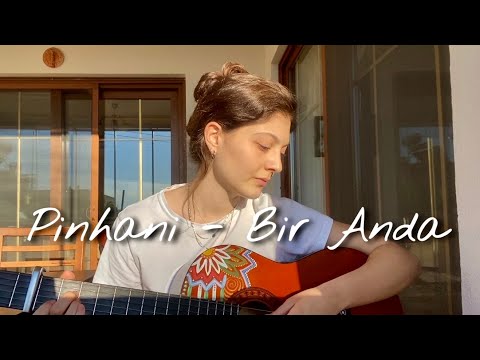 Ceren Cangir - Bir Anda (Pinhani cover)