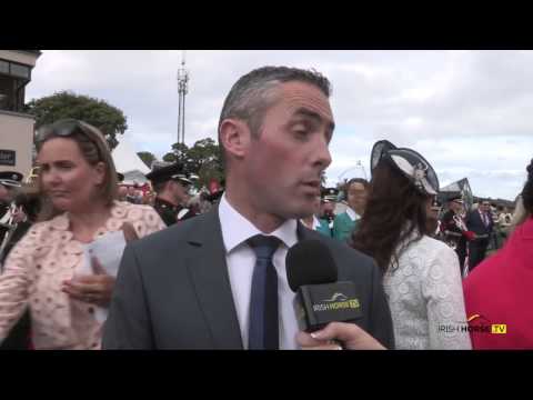 Gain Railway Stakes 2015