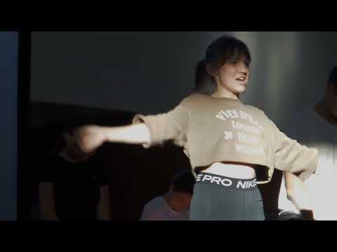 Zapleši si produkcija 2022