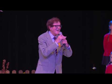 Bozicni koncert -  Majka cesnicu mesi | Minja Subota, Hor DKCB i Hor Carolija