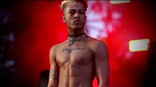 XXXTENTACION - Palm Trees ft. Jajfaru &amp; Nyora Spouse [INSTRUMENTAL]