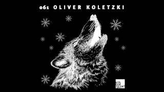 Stil vor Talent Podcast061 - Oliver Koletzki