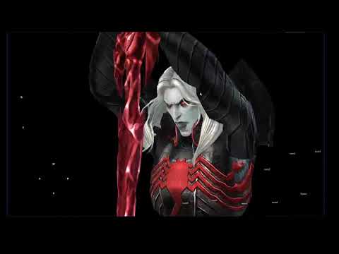 Easiest clear for Knull for F2P - Marvel Future Fight