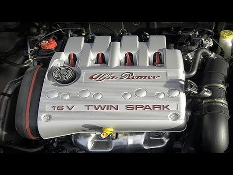 Alfa Romeo Twin Spark - Problems, weaknesses