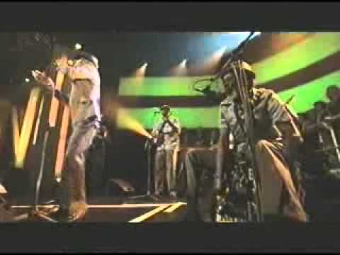 The Jolly Boys - Rehab