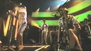 The Jolly Boys - Rehab