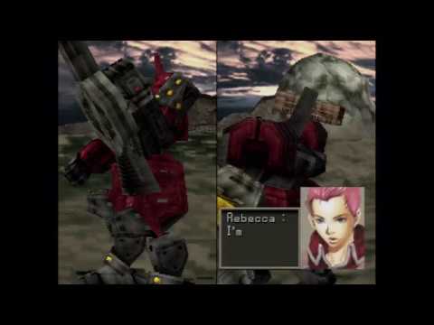 Spetz Playz Front Mission 3 Part 103 - Old Faces, New Enemies