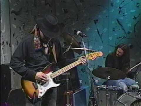 (SUNY Pt. 2)  Voodoo Chile - The Bailey Bros. '93