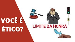 Qual Palavra Abaixo Não Está Relacionada Com A ética