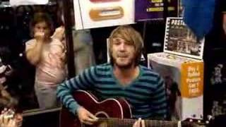 Lindsey Quit Lollygagging-Live Acoustic