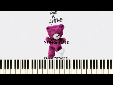Die A Little - Yungblud