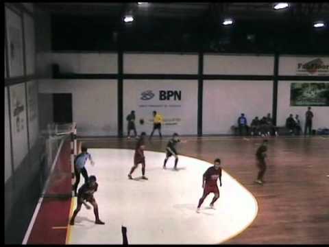 2008-10-25 C Domus Nostra - FC Oliveira do Hospital  [0-1]