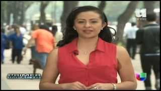 JOSE ANGEL MEDINA DE PATRULLA 81 HABLA DE AGRESIÓN QUE SUFRIERON EN QUERETARO