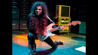 Ranking the Studio Albums: Yngwie Malmsteen (the top 10)