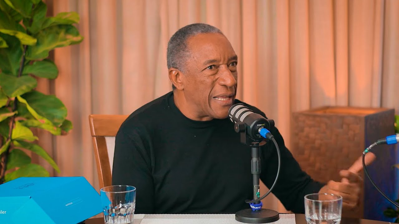 Geraldo Rufino: Racismo? Eu tiro de letra. Ninguém tem poder de me incomodar .